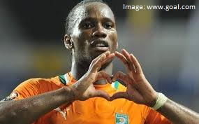 Didier Drogba, Ivory Cost