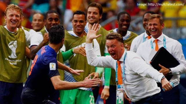 FIFA World Cup 2014: The analysis of the first round  football bet netherlands